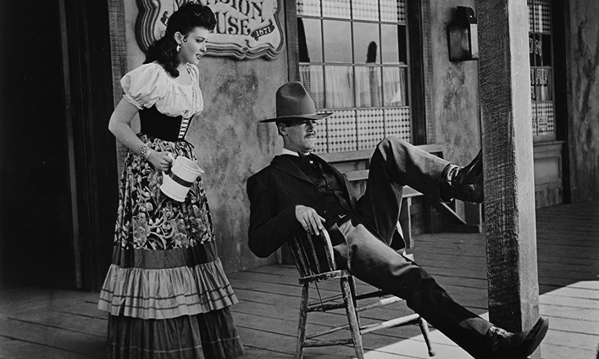 My Darling Clementine