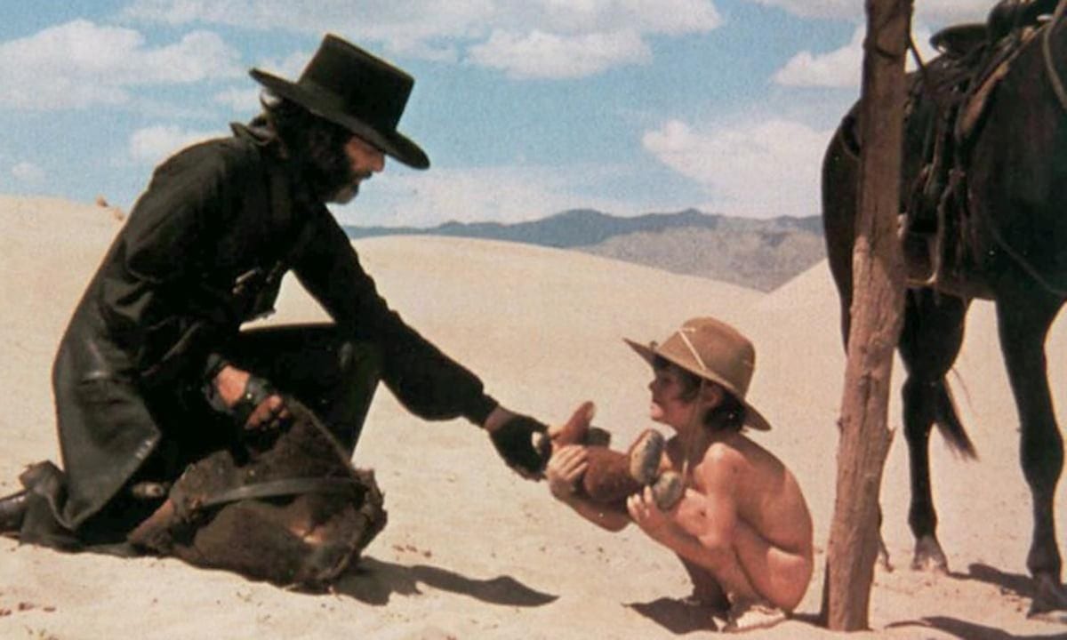 El Topo