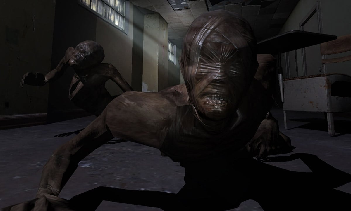 Condemned: Criminal Origins