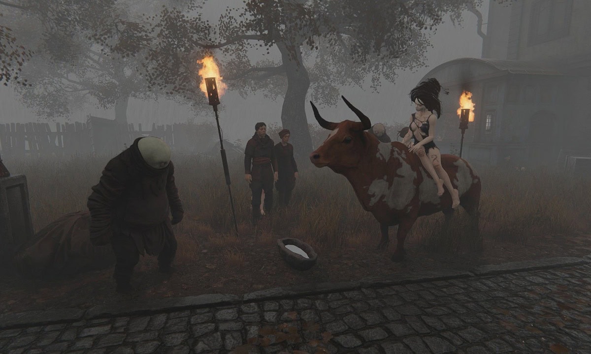 Pathologic 2