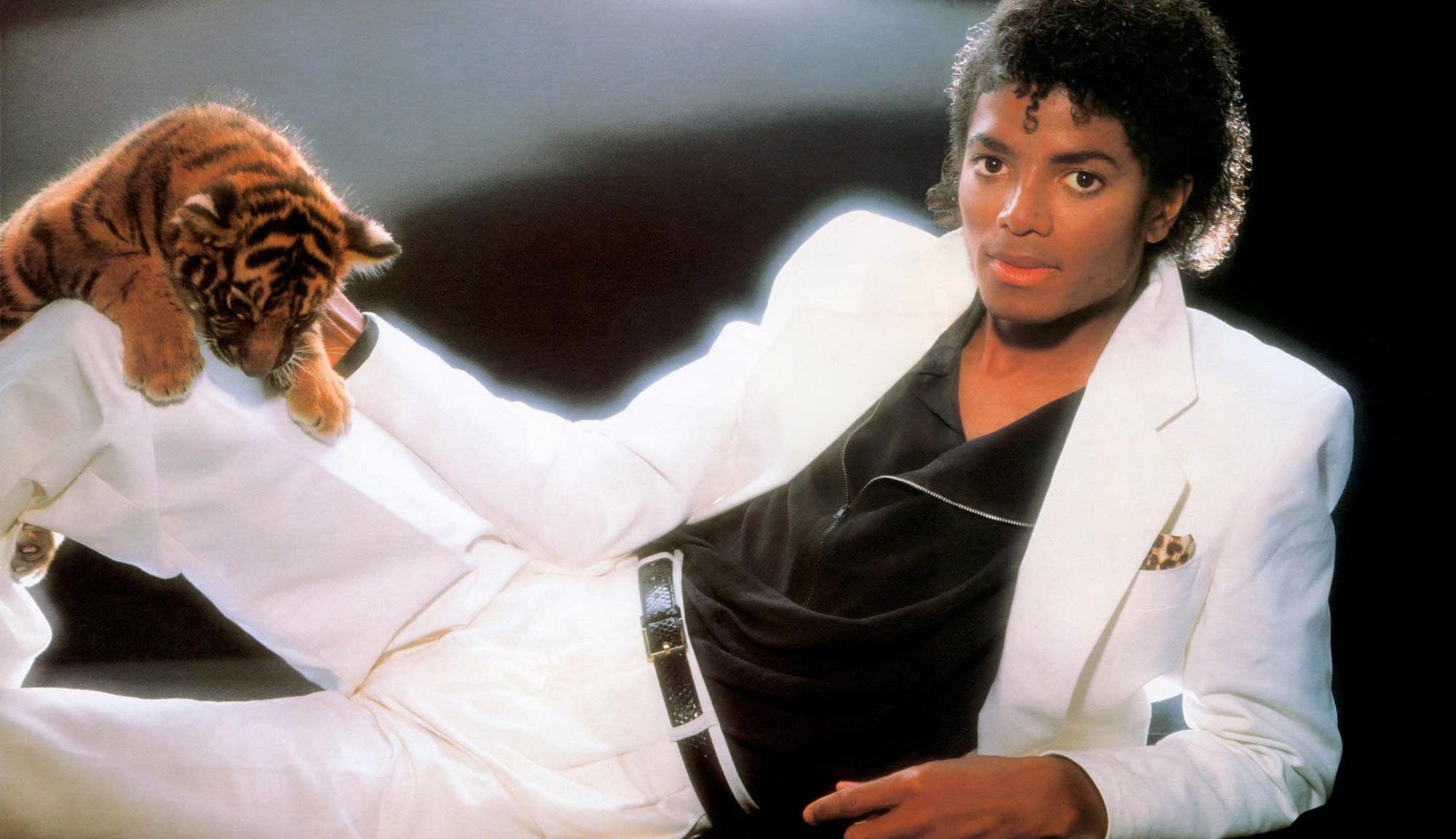 Michael Jackson