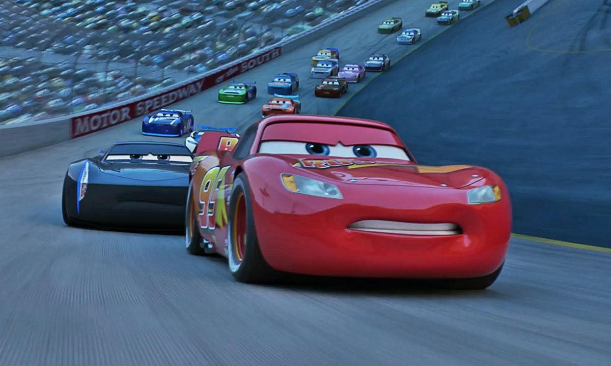 Cars 3
