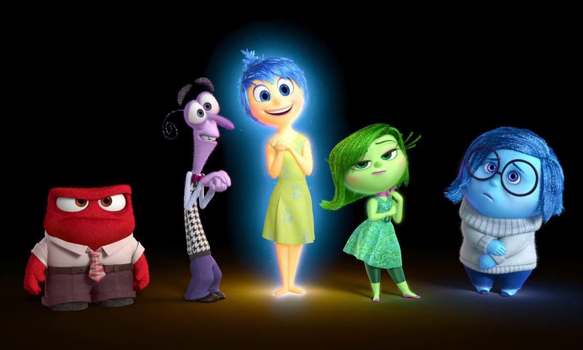 Inside Out