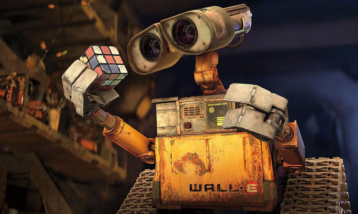 WALL-E