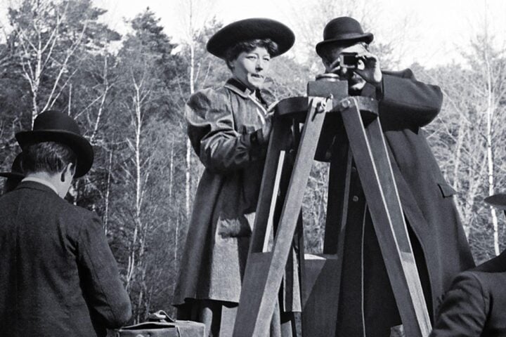 Alice Guy-Blaché