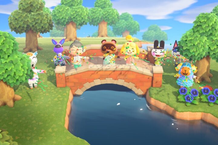 Animal Crossing Cults? Cult of the Lamb Review - The Triangle