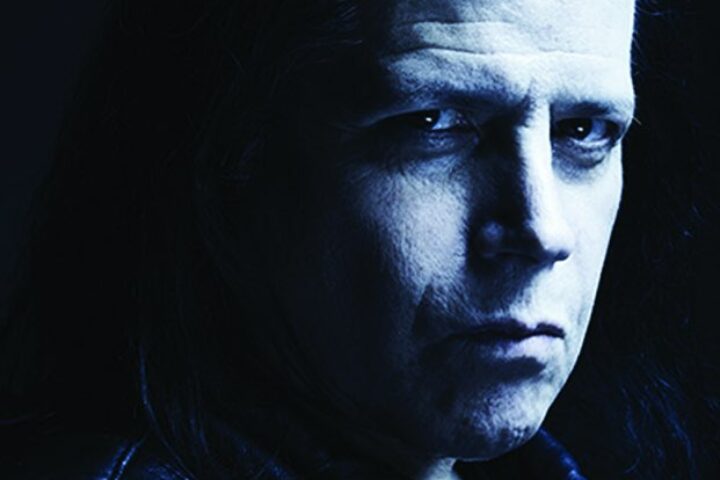 Danzig, Danzig Sings Elvis