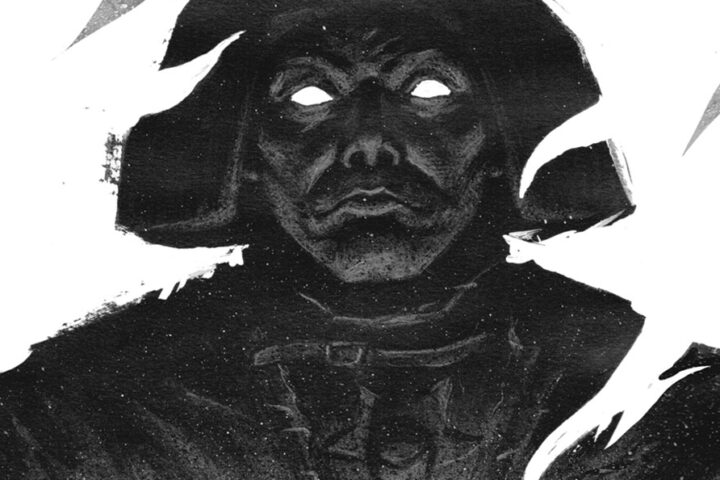 The Golem