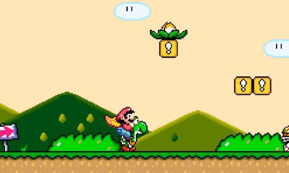 1990 video games. Марио супер Нинтендо 16 бит. Super Mario World 1990. Игра Марио и обезьяна. Игра Марио монстры.