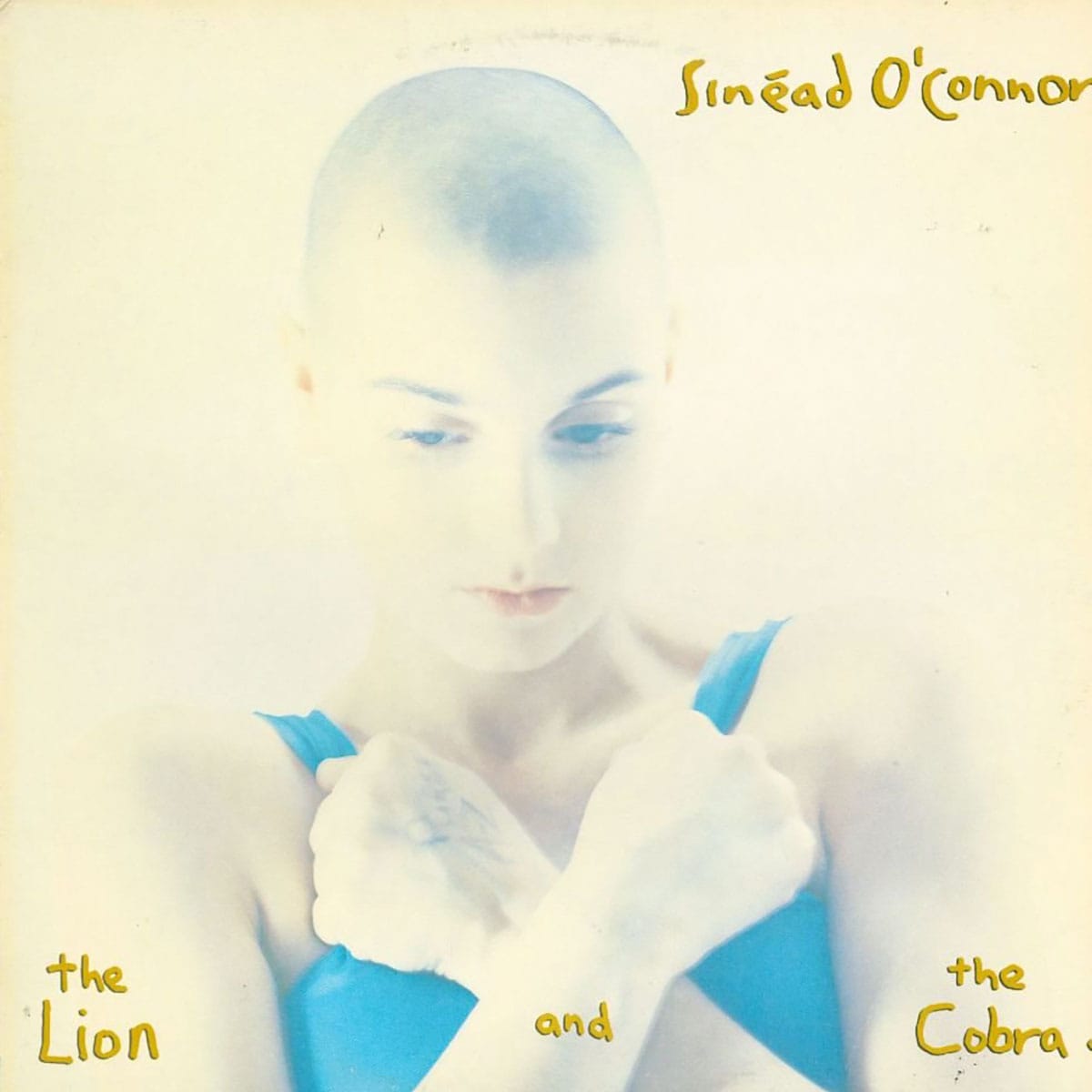 The Lion and the Cobra