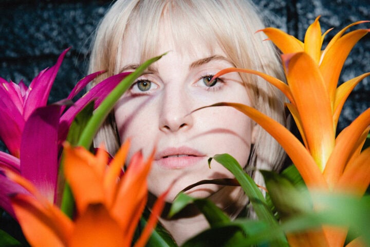Hayley Williams, Petals for Armor
