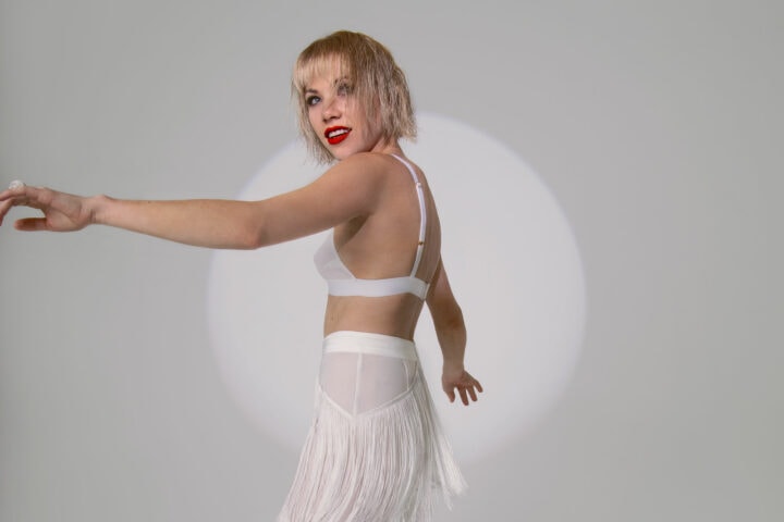 Carly Rae Jepsen, Dedicated Side B