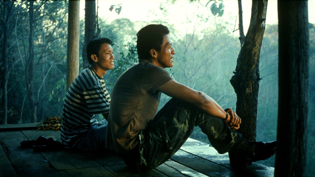 The 100 Best LGBTQ+ Movies of All Time