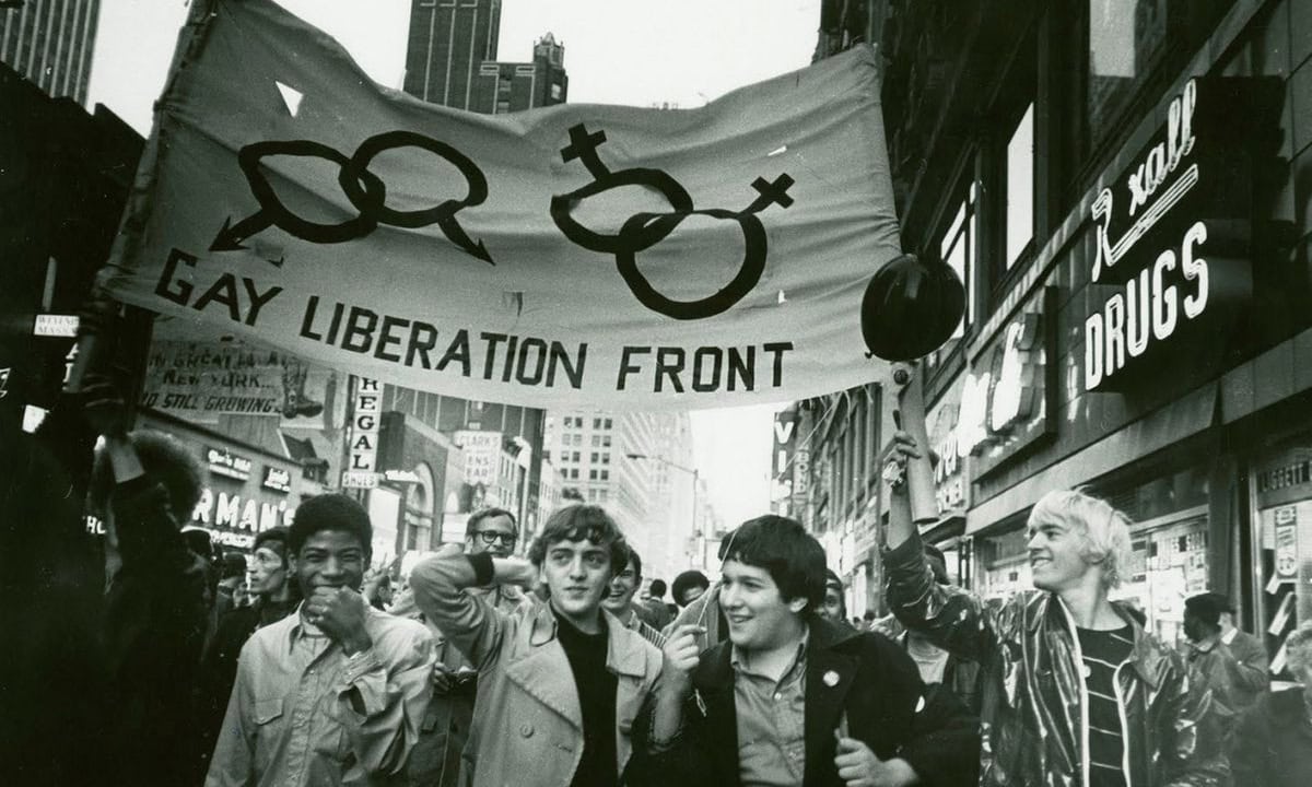 Before Stonewall