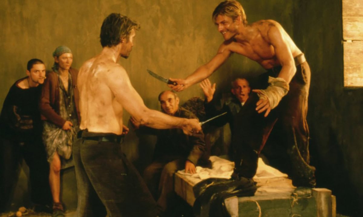 Caravaggio