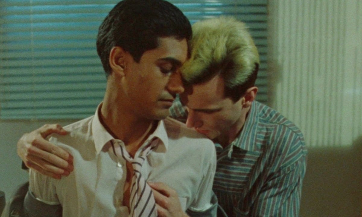 My Beautiful Laundrette