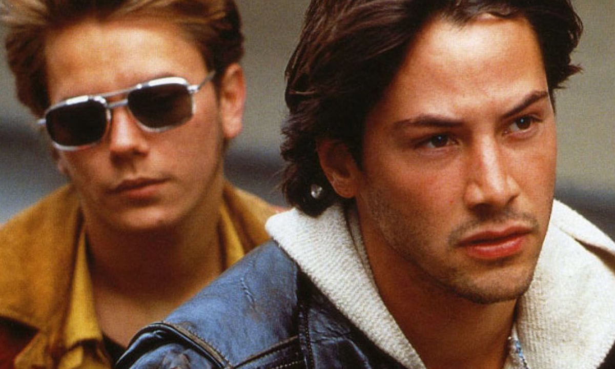 My Own Private Idaho