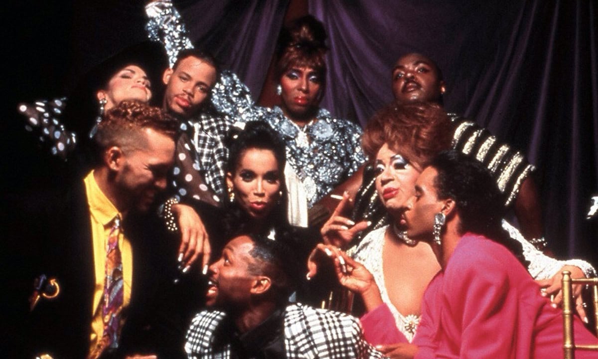 Paris Is Burning