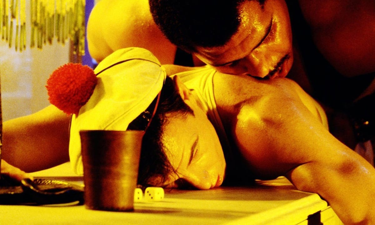 Querelle