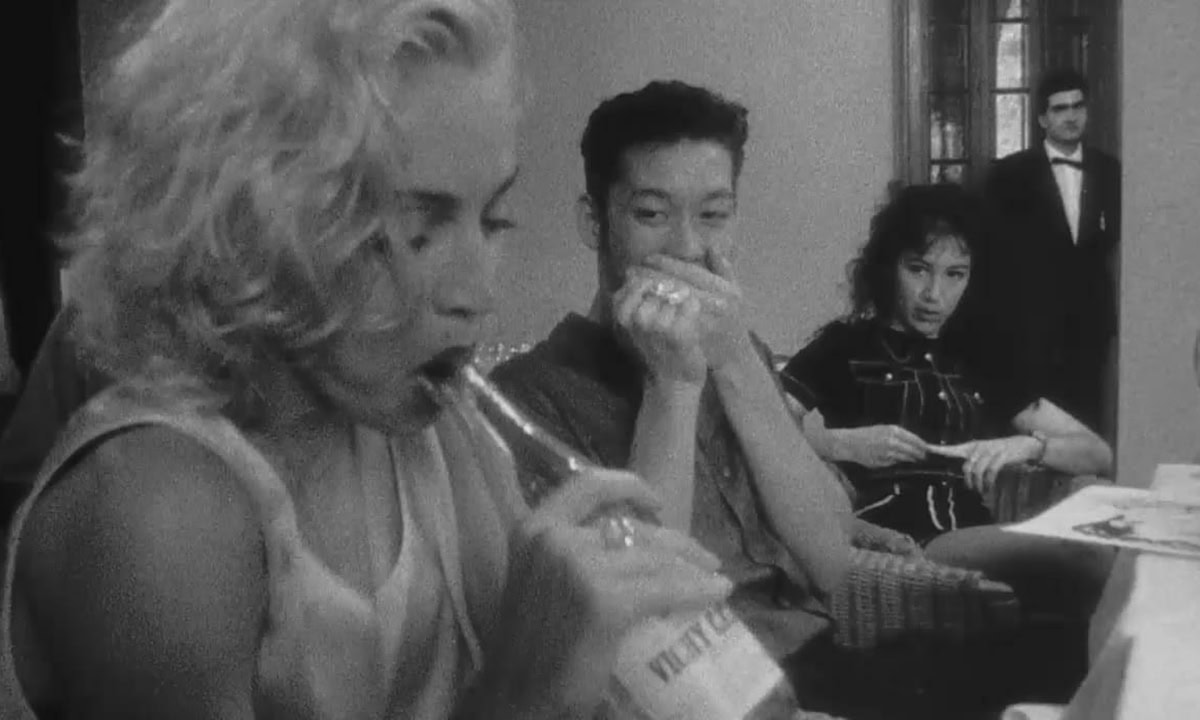 Madonna: Truth or Dare