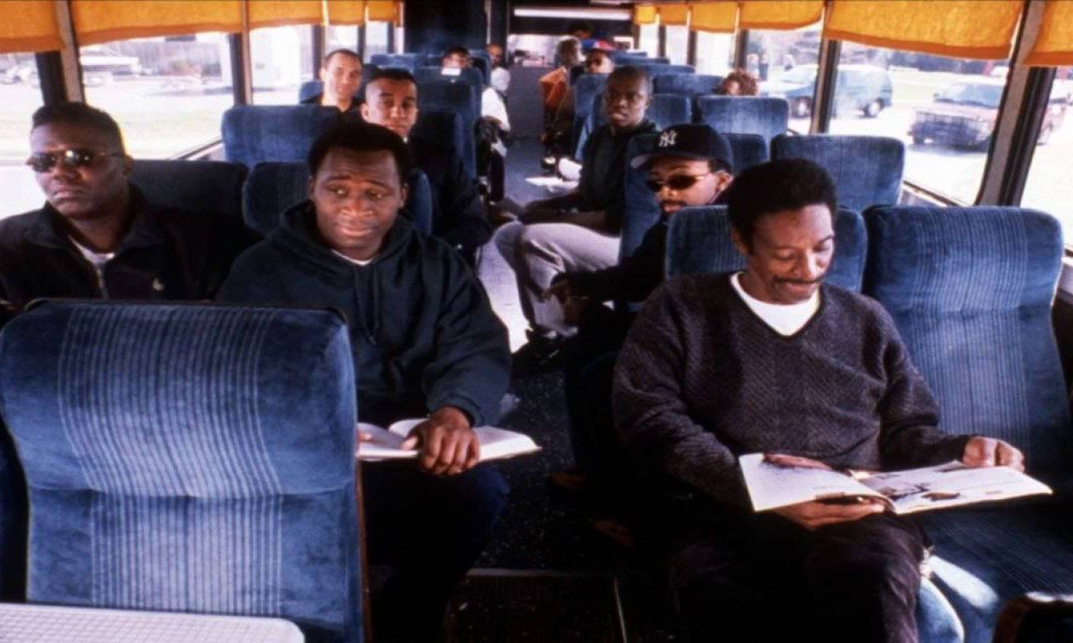 Get on the Bus