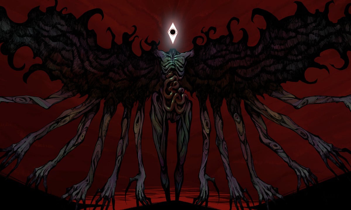 Alder’s Blood