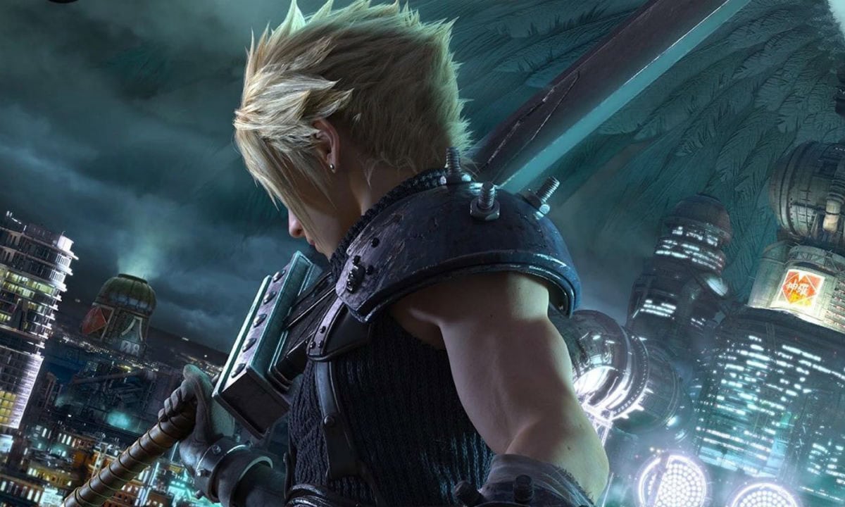 Final Fantasy VII Remake