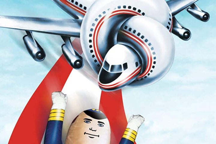 Airplane!