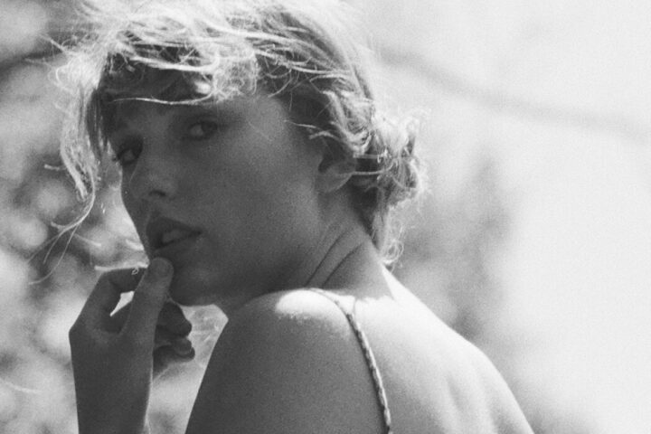 Taylor Swift, Folklore