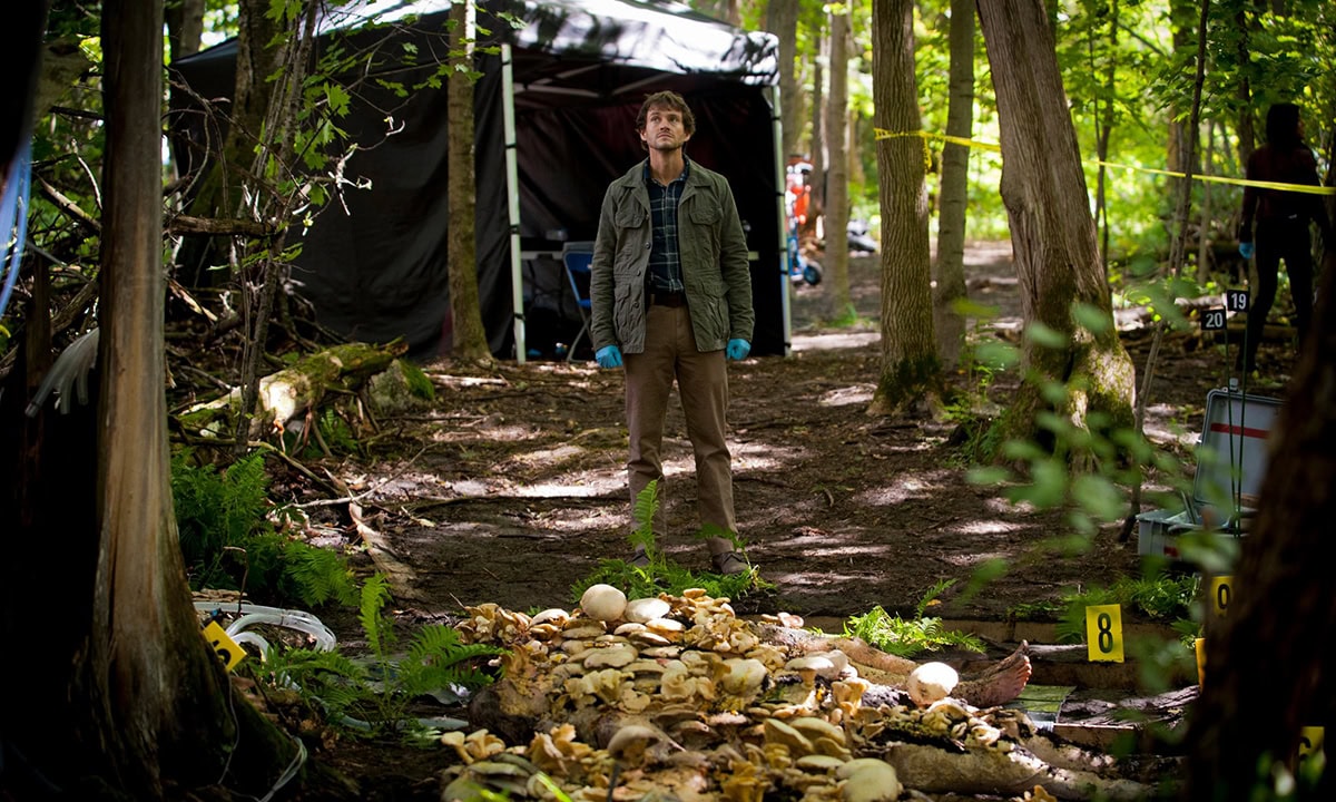 Hannibal, Amuse-Bouche