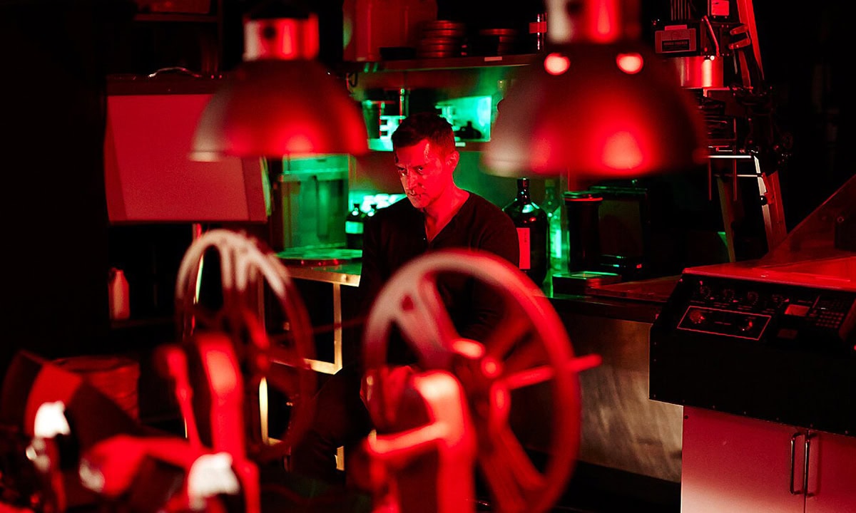 Hannibal, ...And the Beast from the Sea