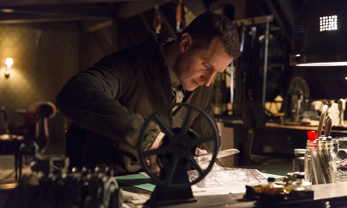 Hannibal, The Great Red Dragon