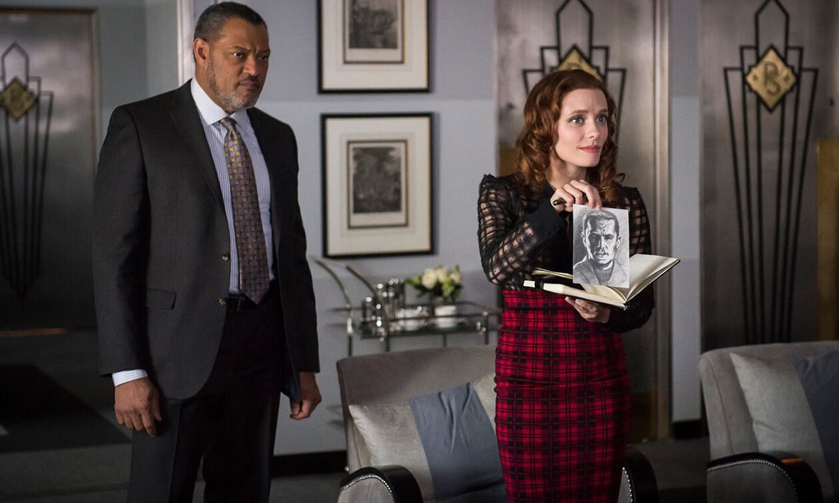 Hannibal, The Number of the Beast Is 666