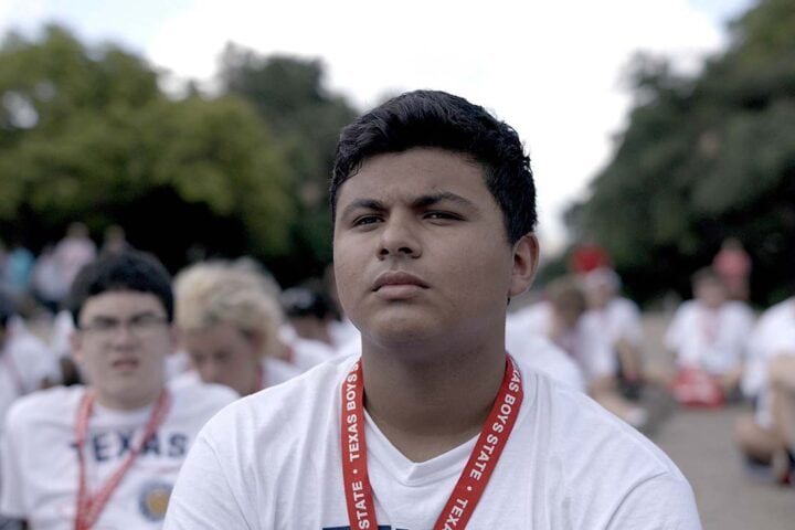 Boys State