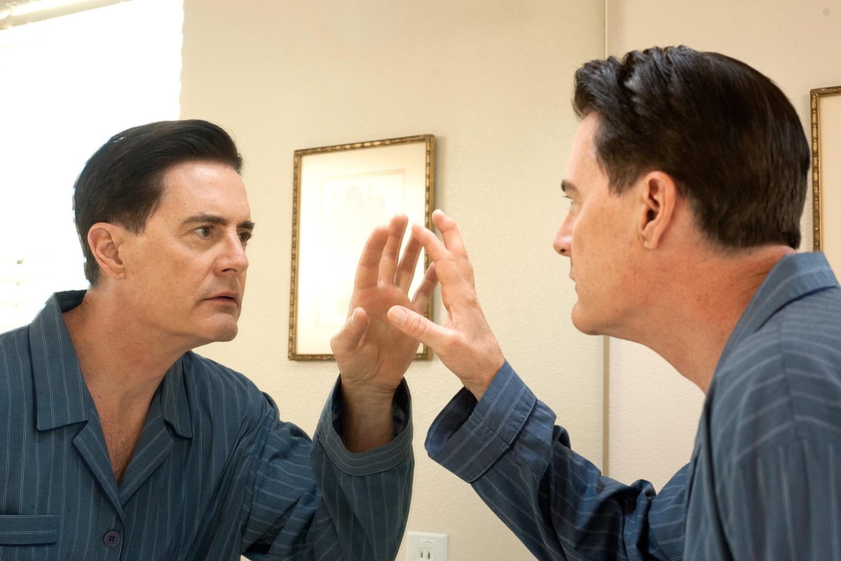 Kyle MacLachlan