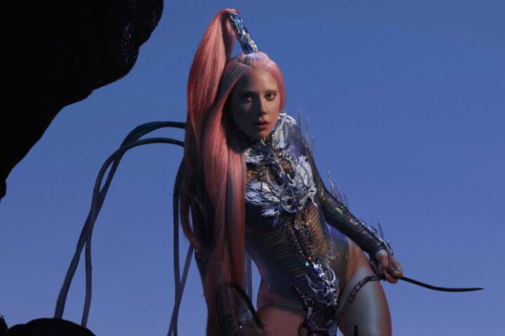 Lady Gaga
