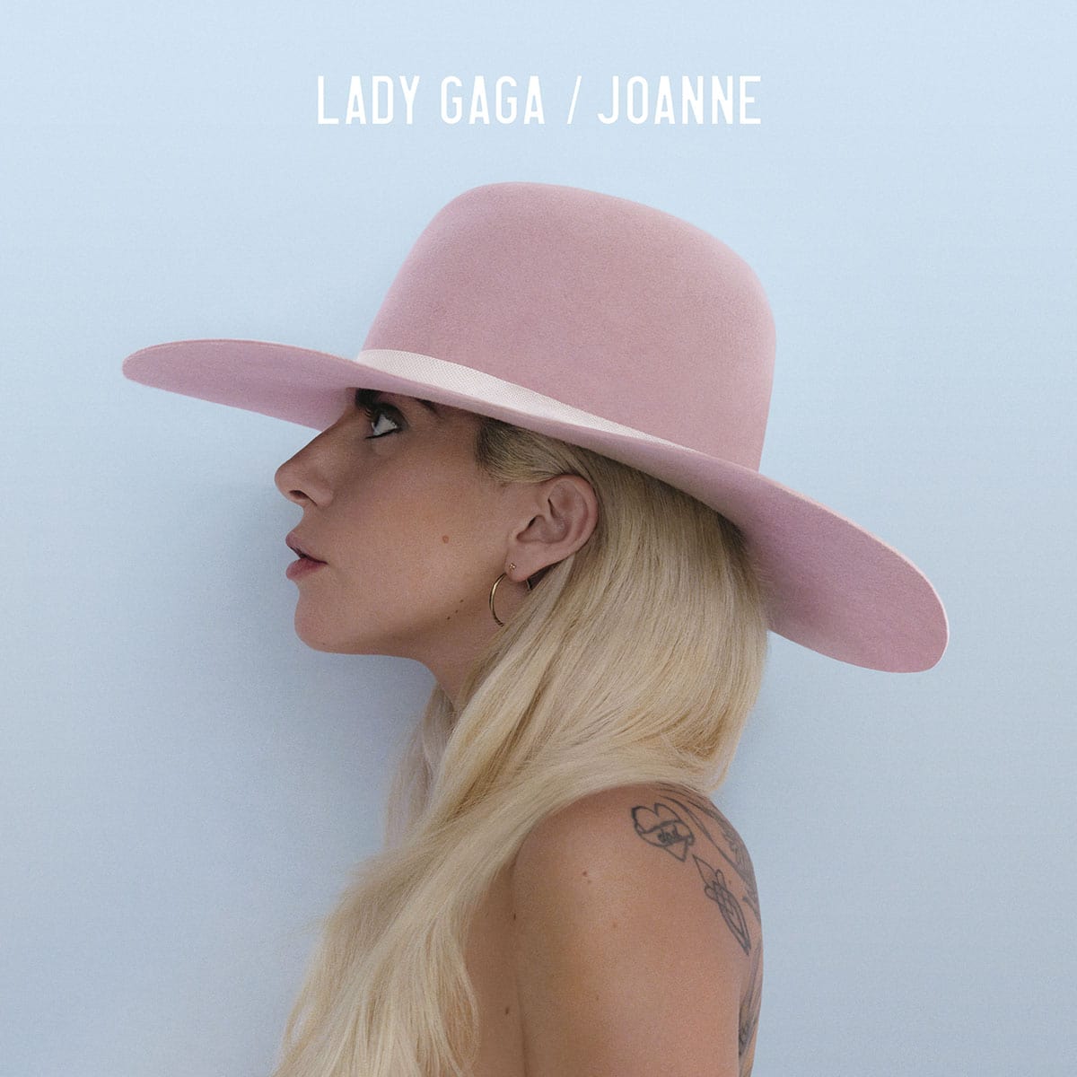 Joanne 