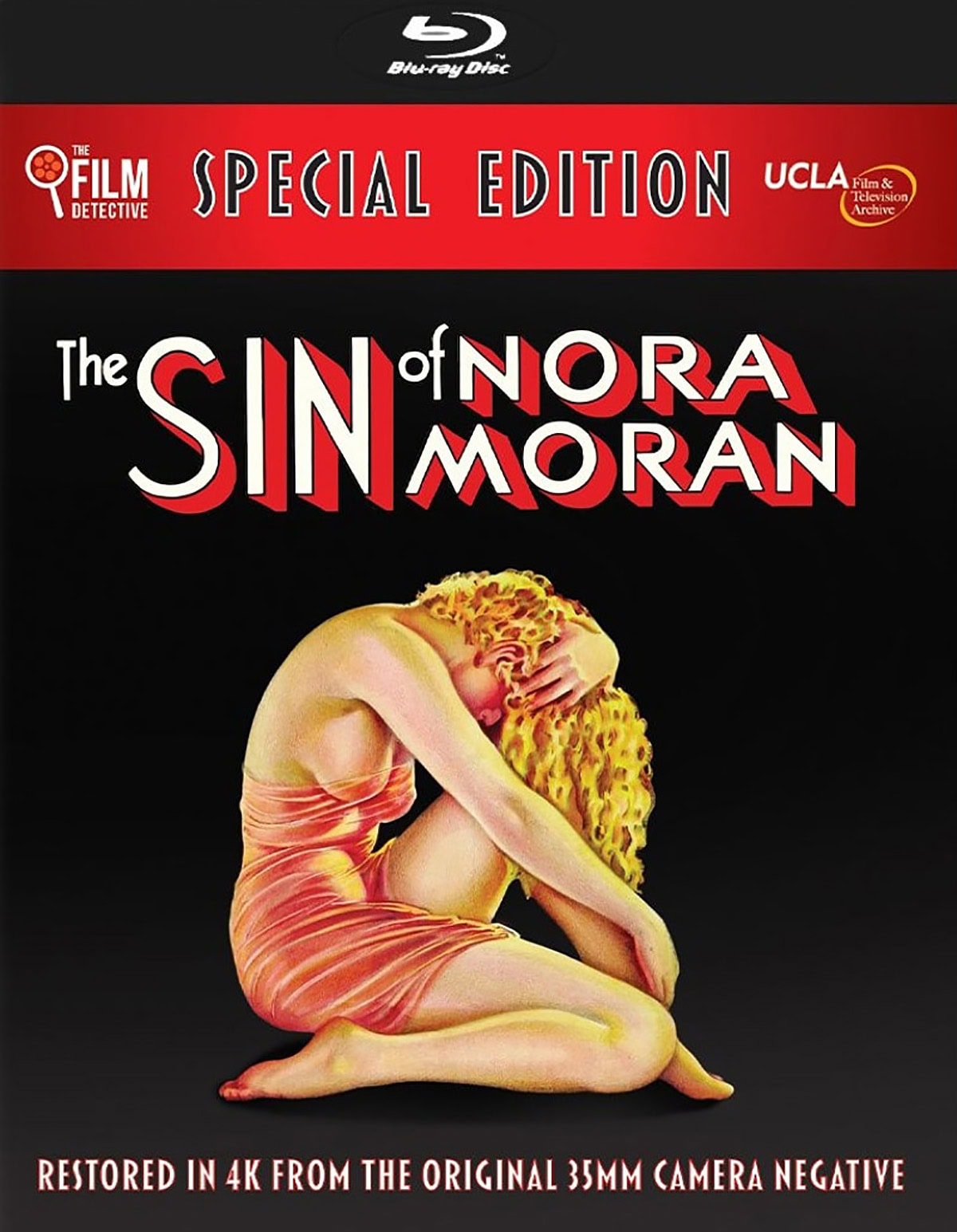 The Sin of Nora Moran