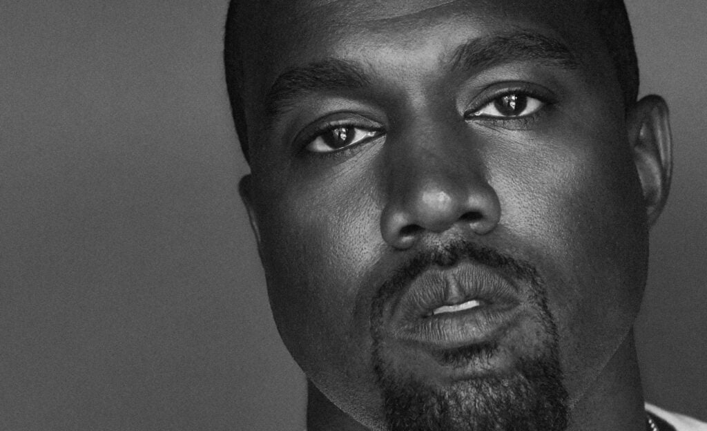 Kanye West