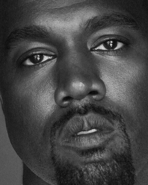 Kanye West