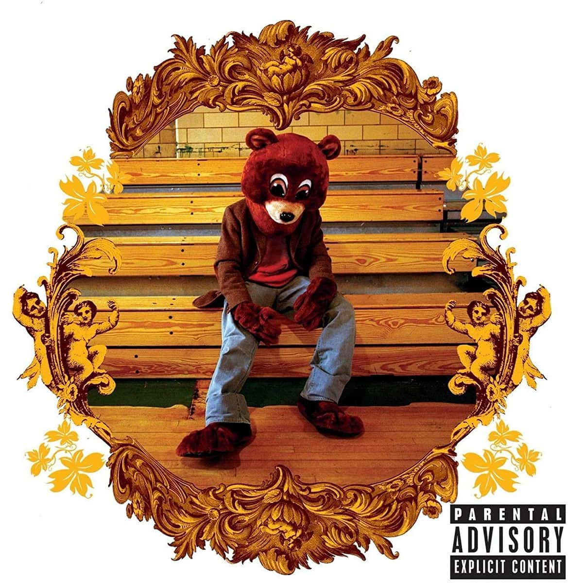 The College Dropout