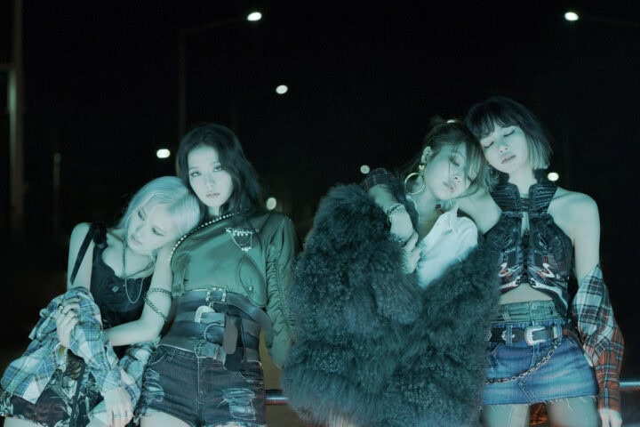 Blackpink, The Album