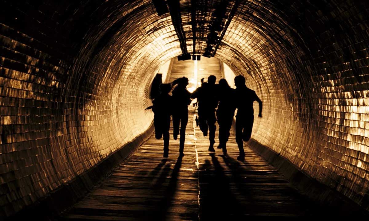 28 Weeks Later