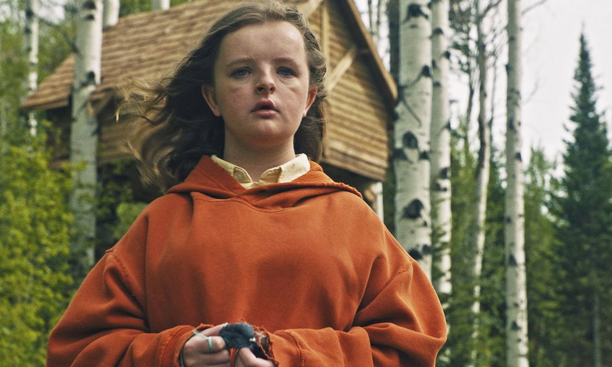 Hereditary