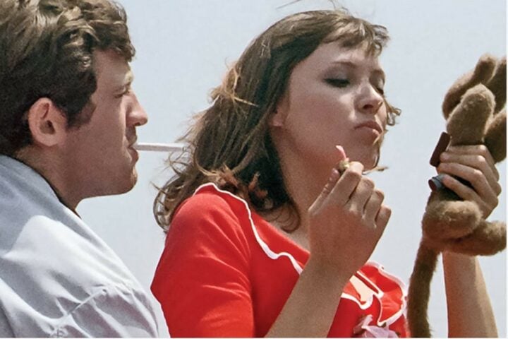 Pierrot le Fou