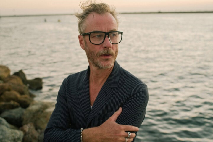 Matt Berninger, Serpentine Prison