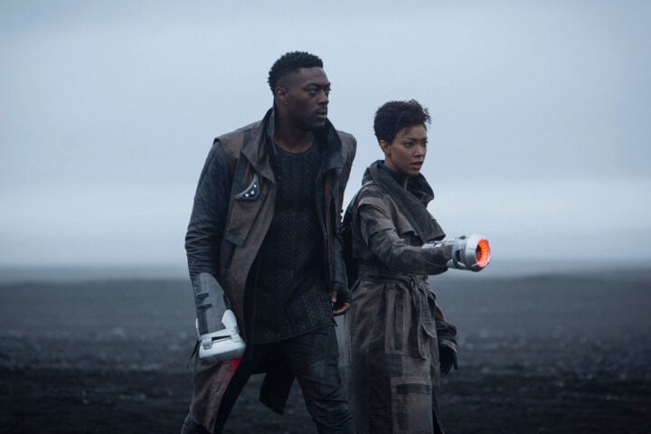 Star Trek: Discovery