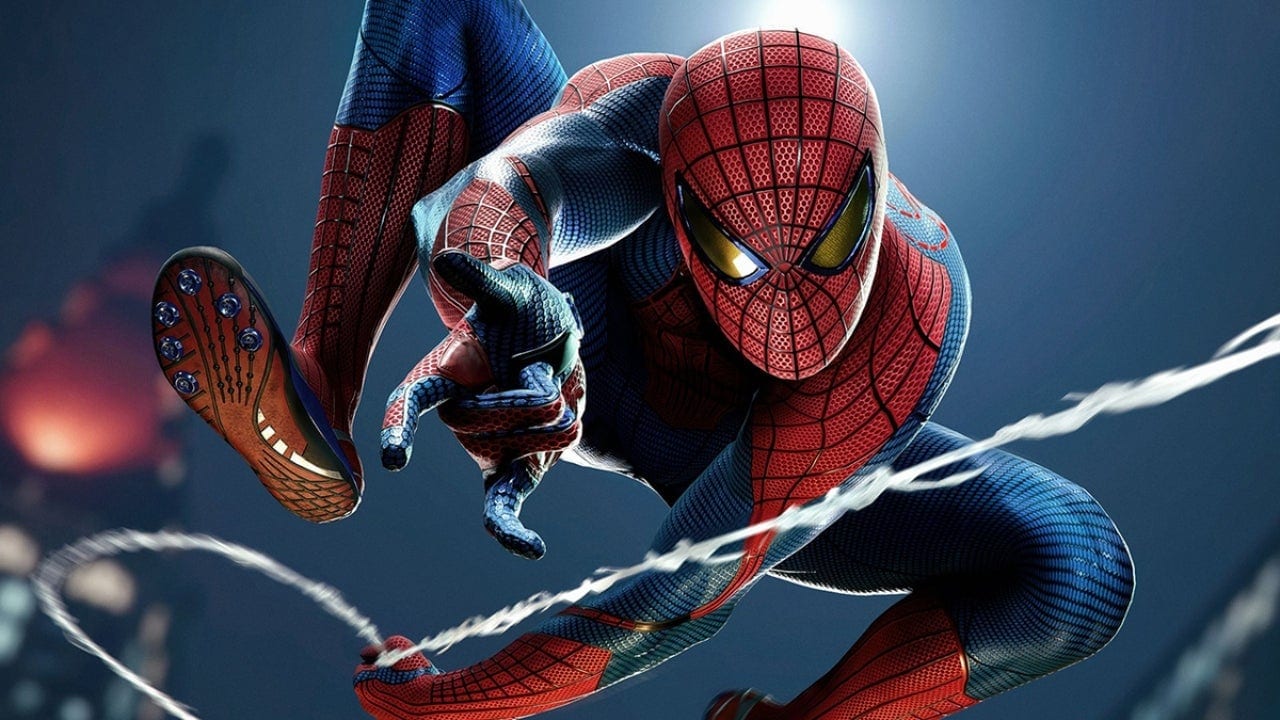 Amazing Spider-Man 2: Review roundup