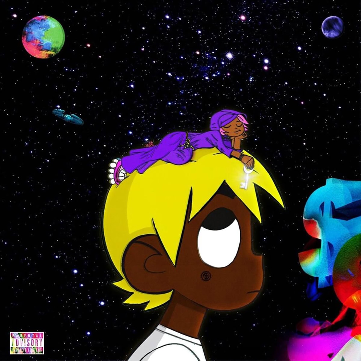 Lil Uzi Vert vs. the World 2