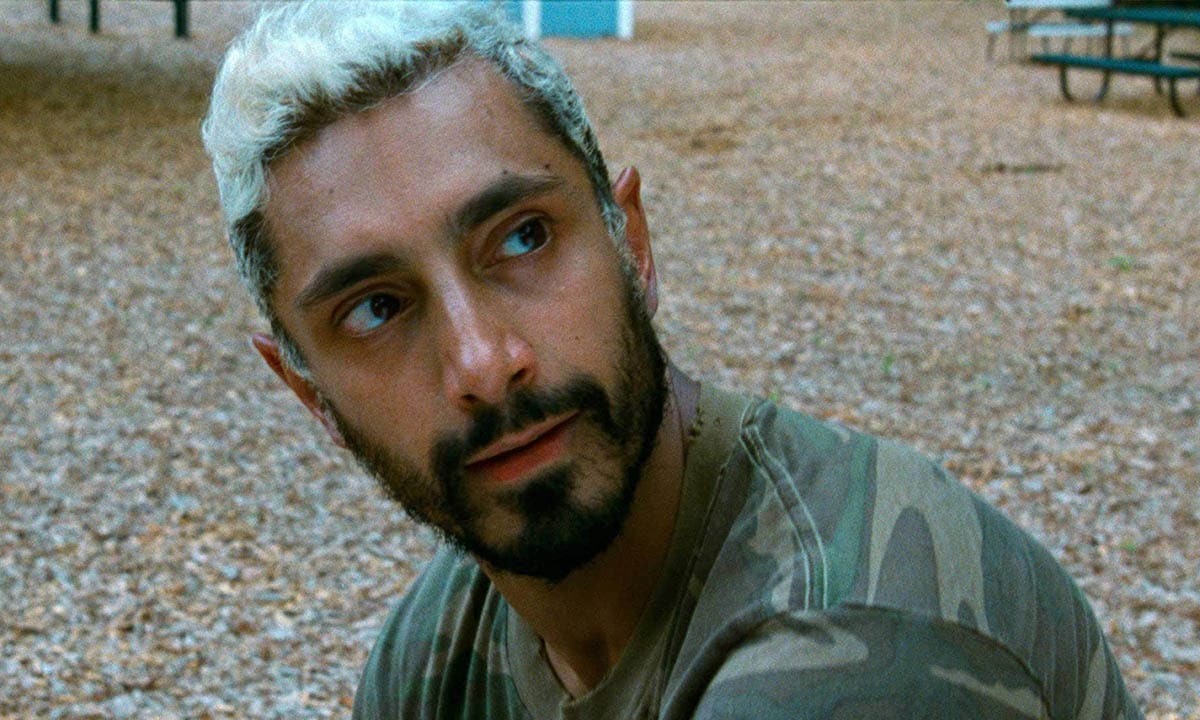 Riz Ahmed